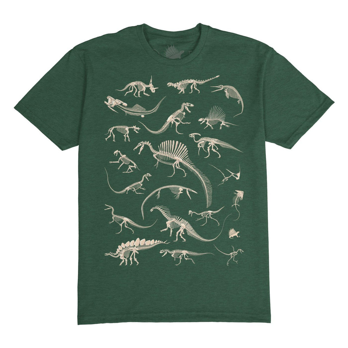Diplocaulus T-Shirts | Hoodies | Stickers - Dinosaur Gifts – Permia