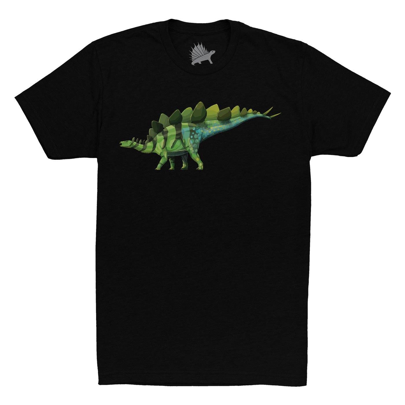 Stegosaurus shop t shirt